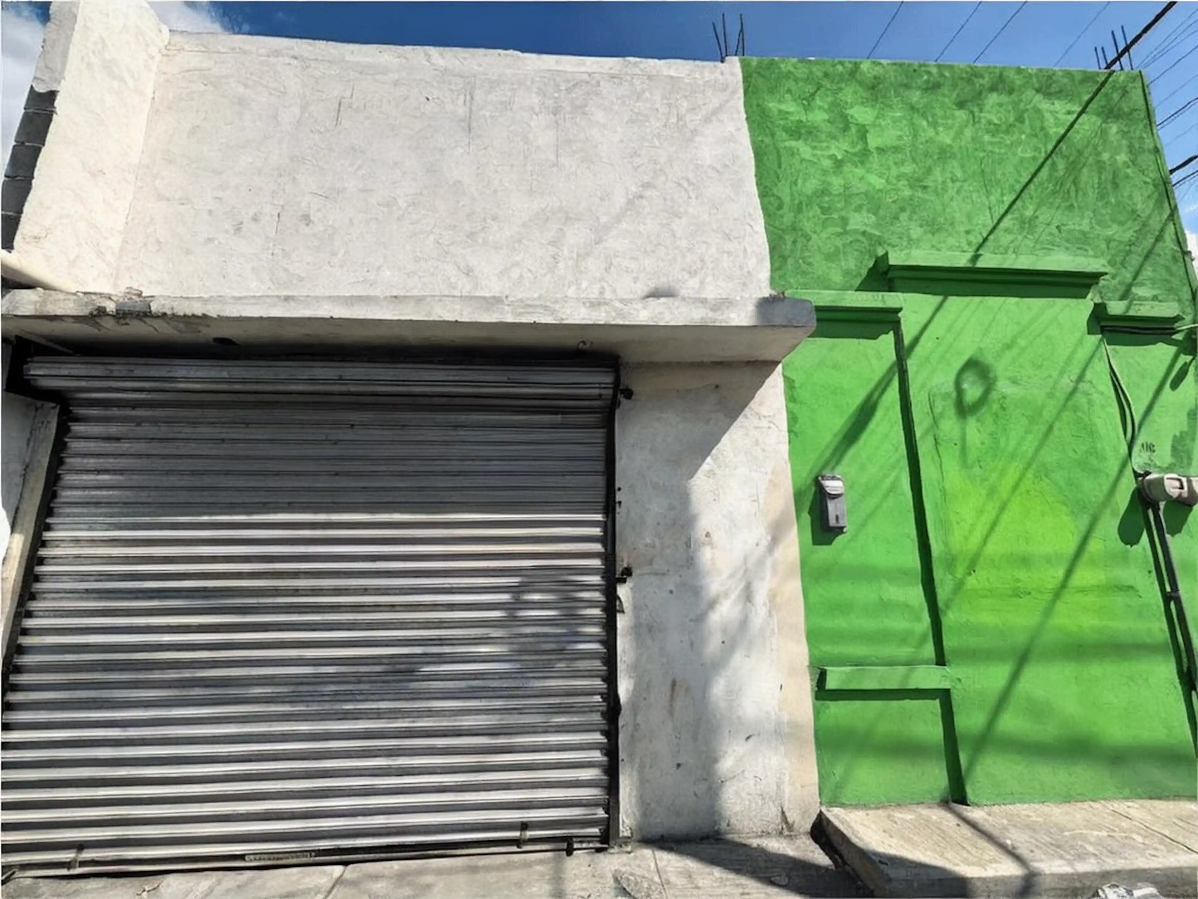 Locales En Venta, Col Las Villas, Garcia Nuevo Leon S/n