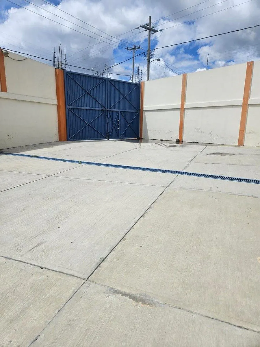 Industrial Spot2