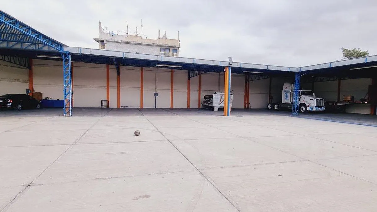 Industrial Spot2