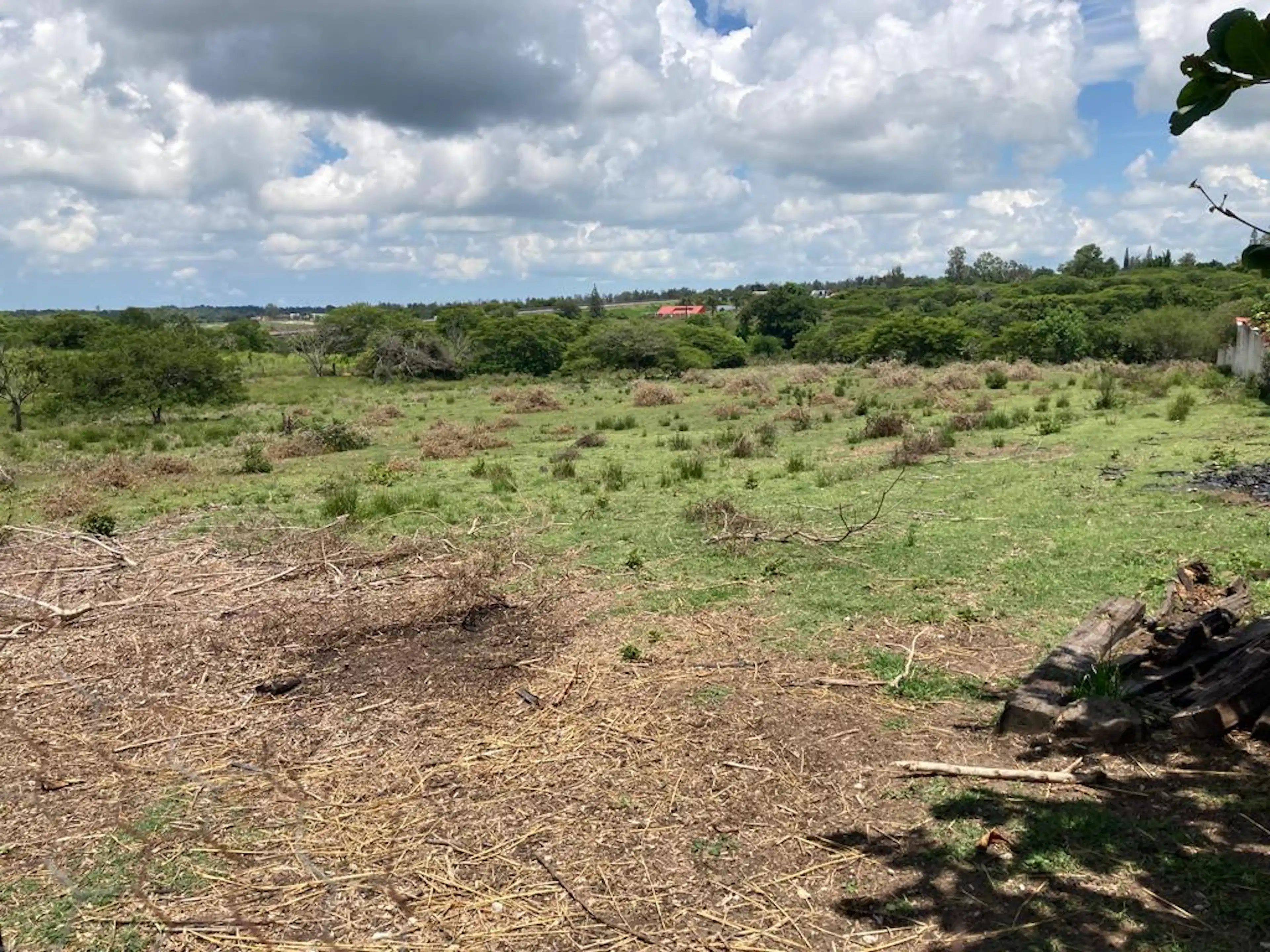 Terreno En Zona 2  Ríos El Lencero