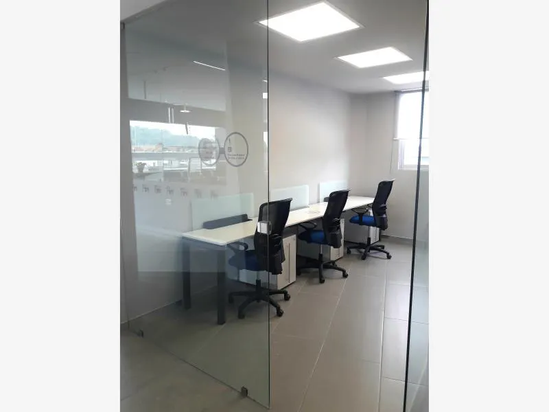 Oficina Spot2