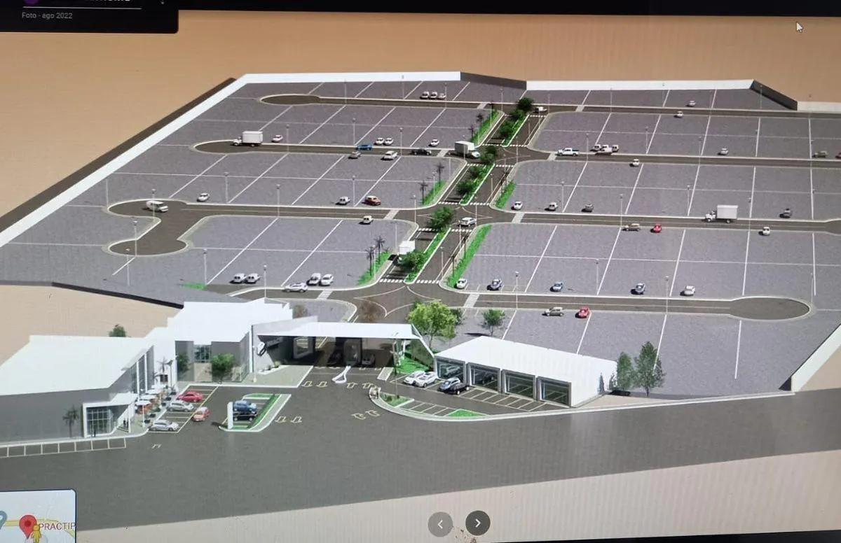 Industrial Spot2