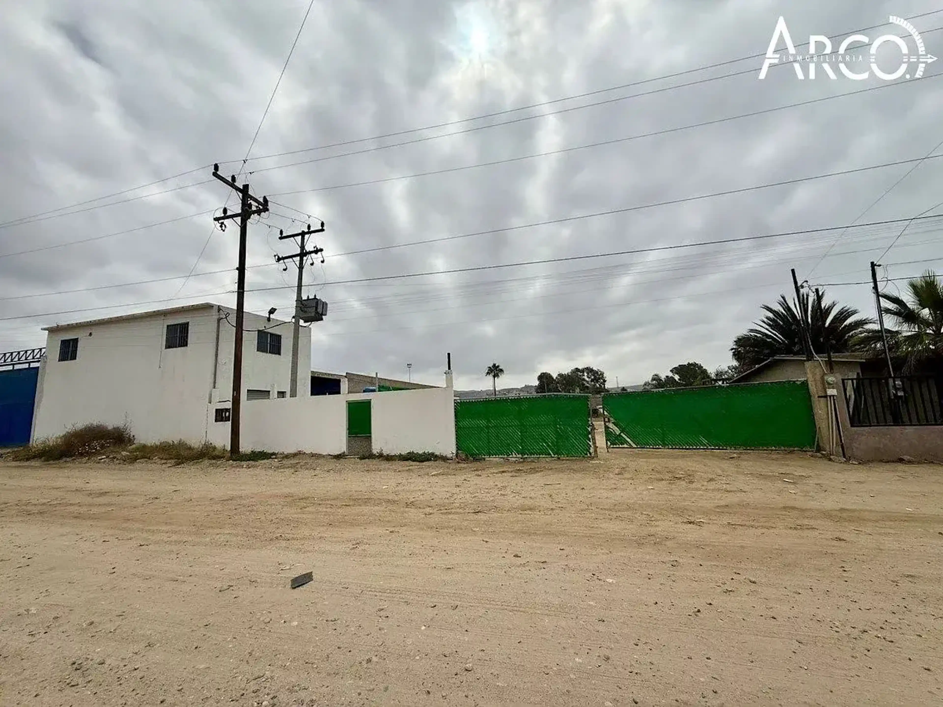 Terreno En Renta En Vista Del Mar, Ensenada, Baja California