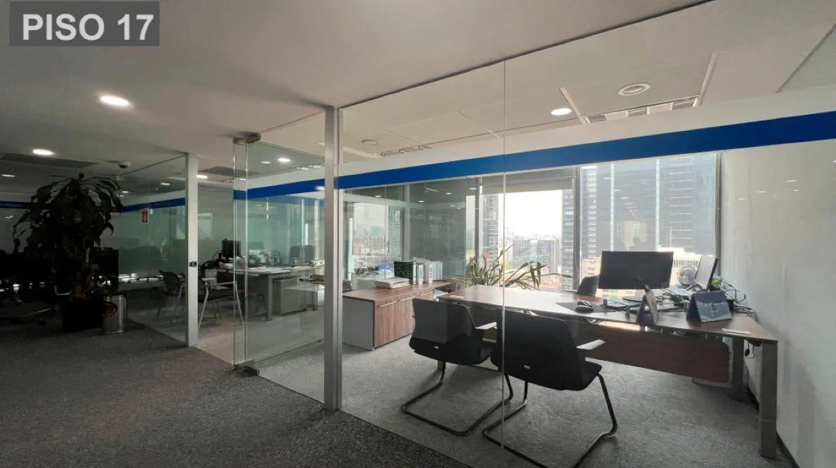 Oficina Spot2