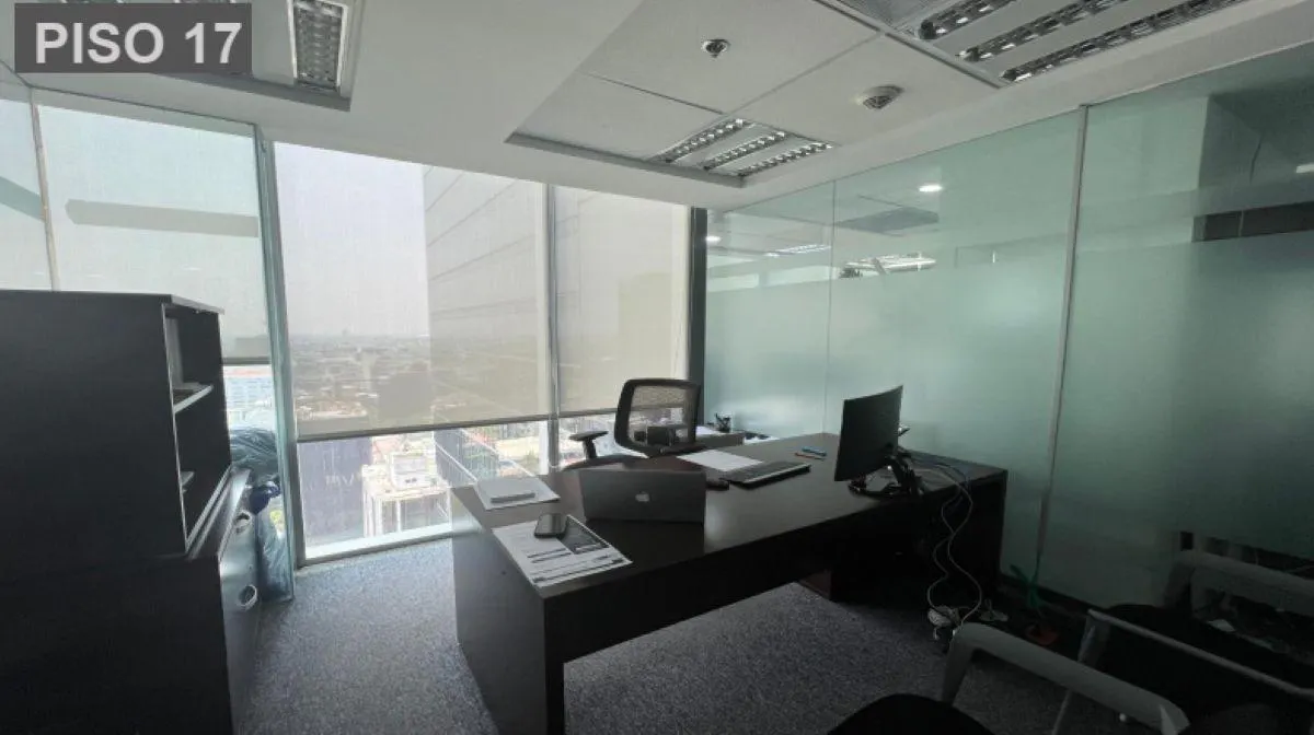 Oficina Spot2