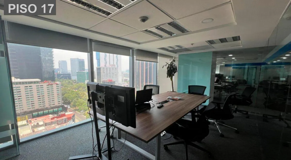 Oficina Spot2