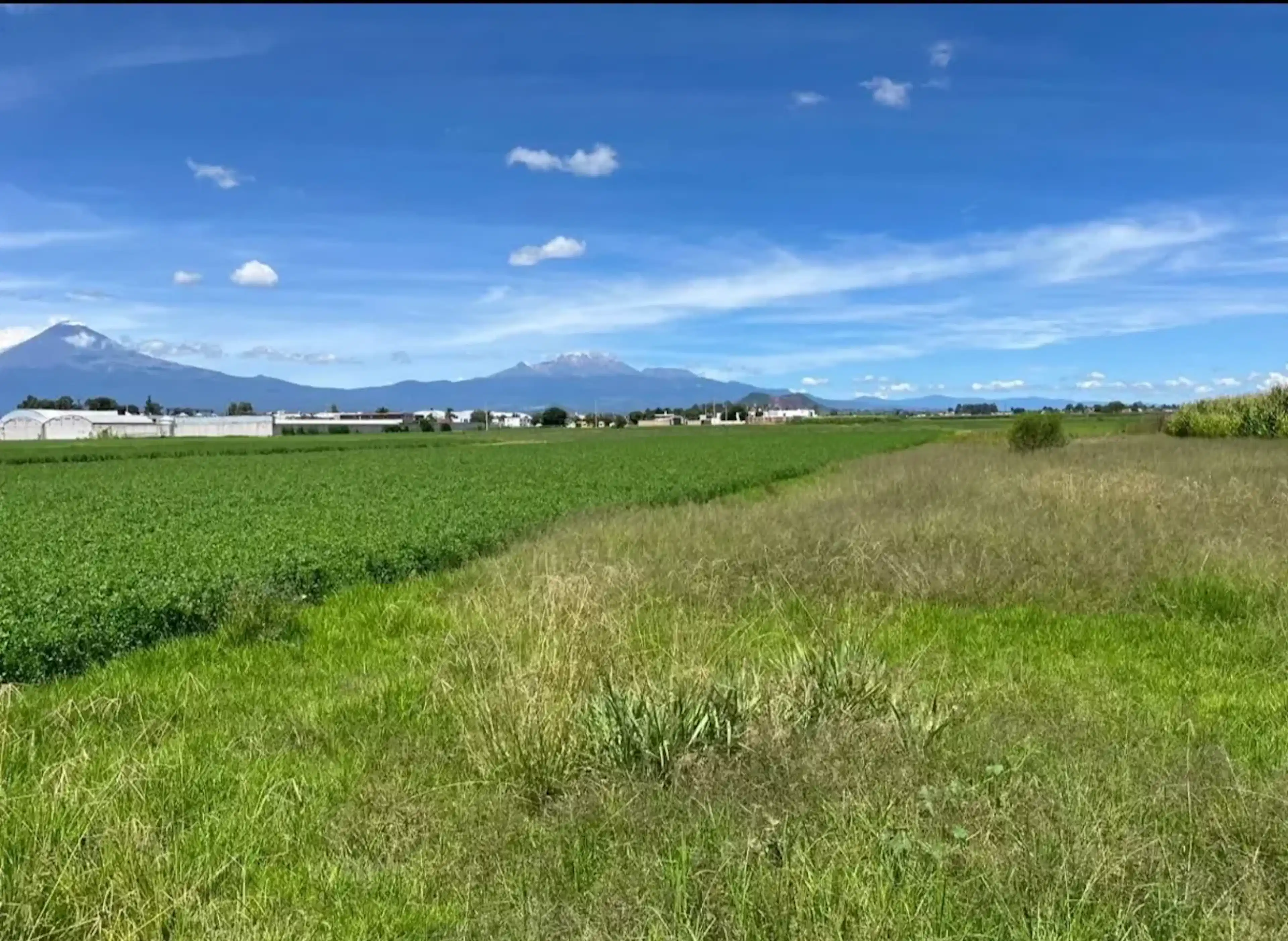 Terreno En Venta En Huejotzingo Centro, Huejotzingo, Puebla
