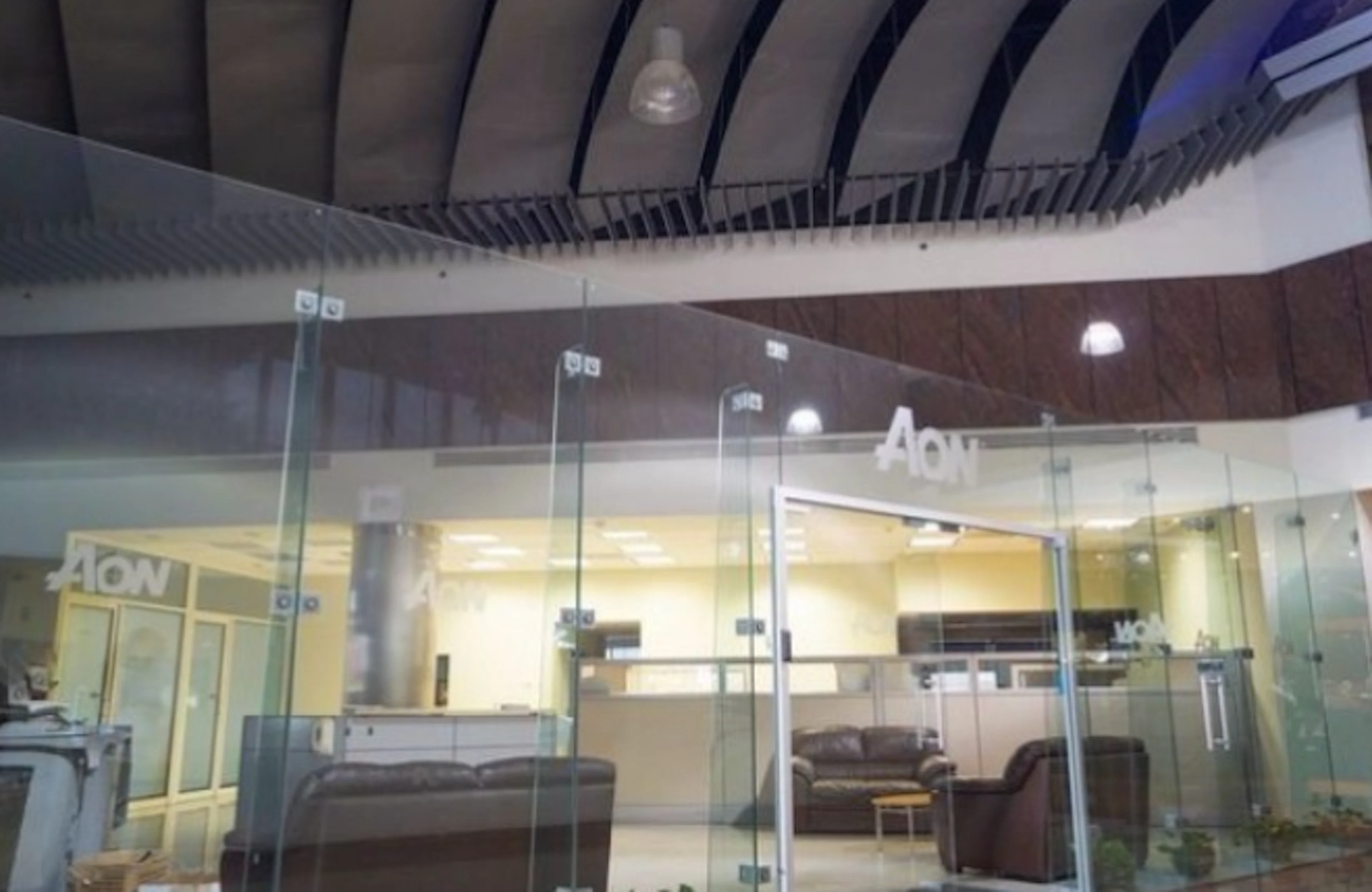Oficina Spot2