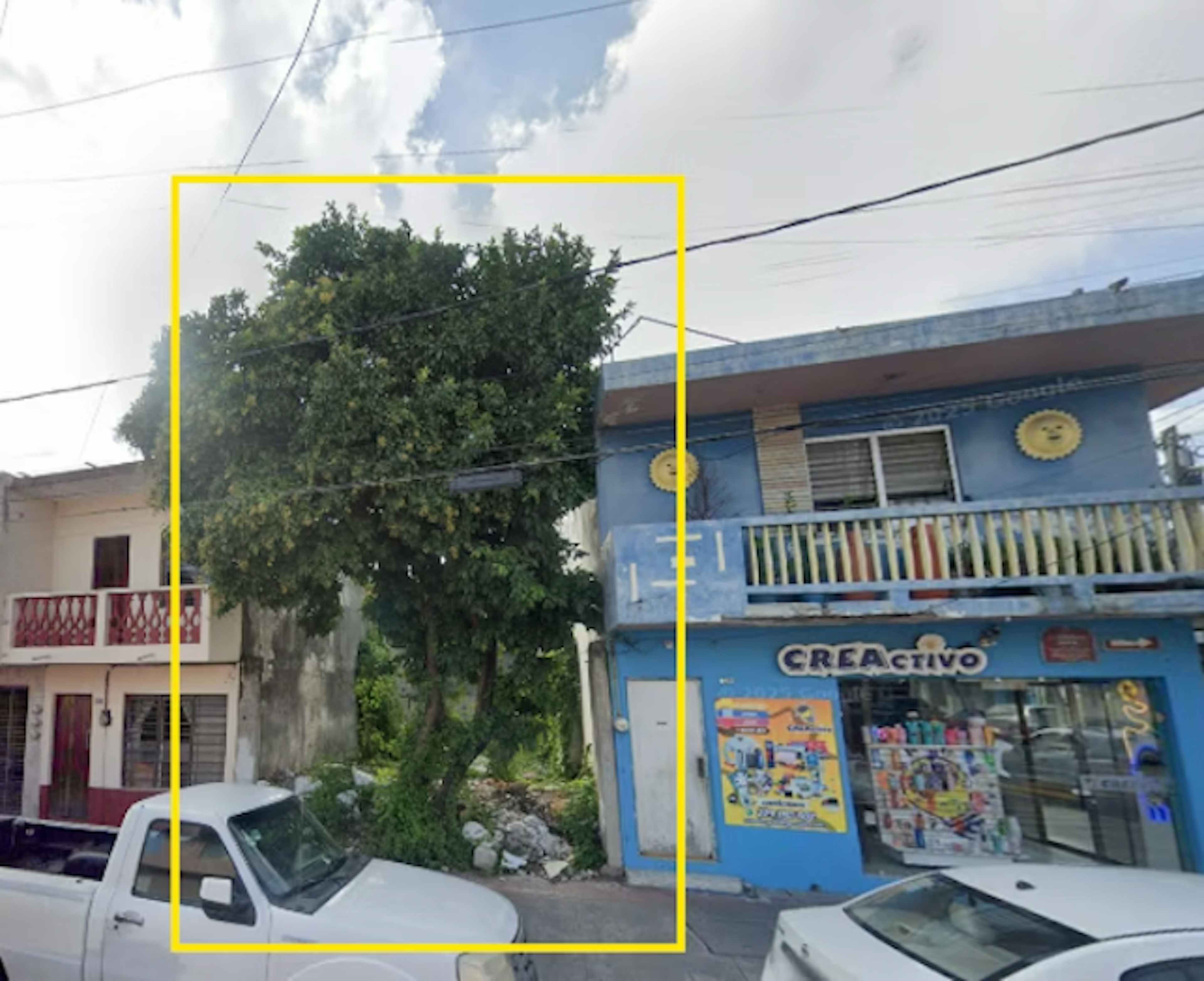 Calle Mariano Arista 1345