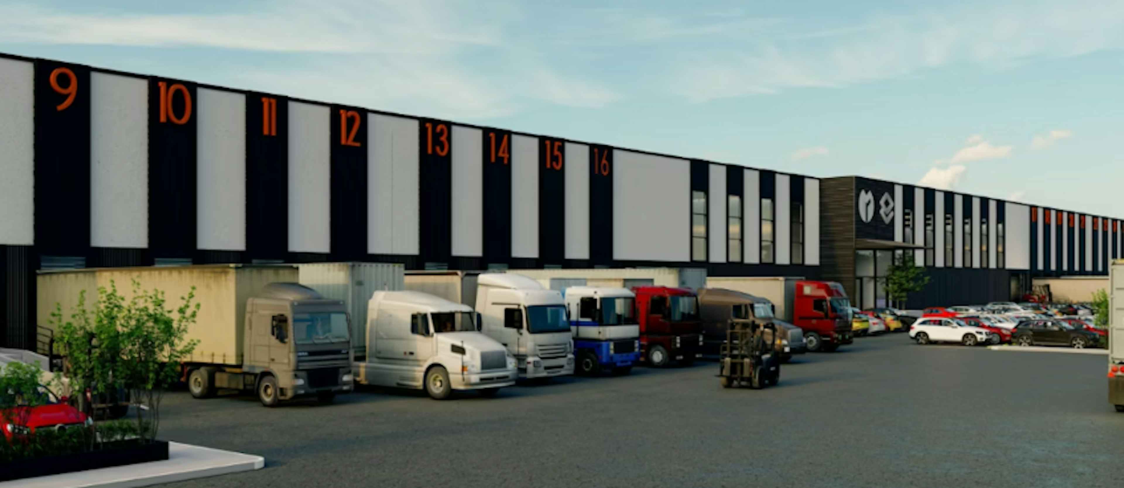 Camino A Valle Redondo 477