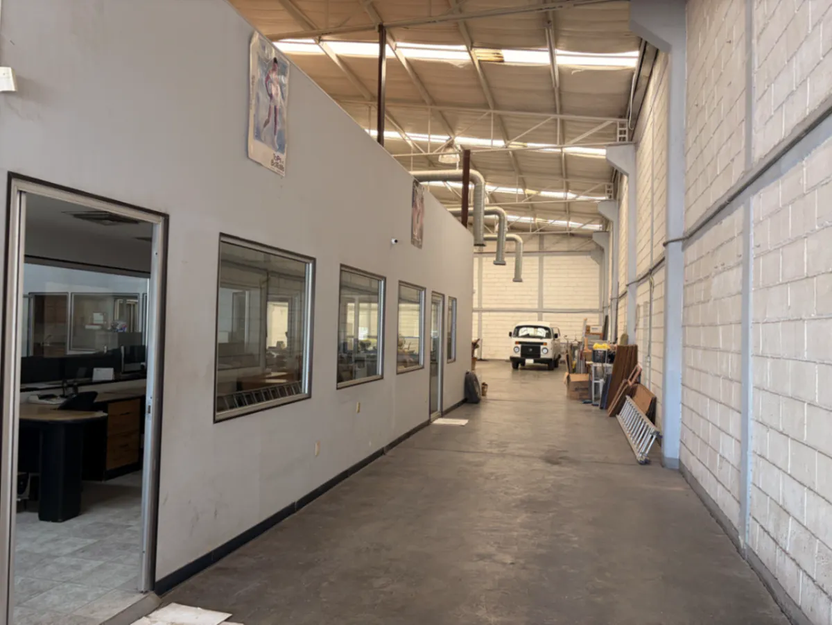 Industrial Spot2