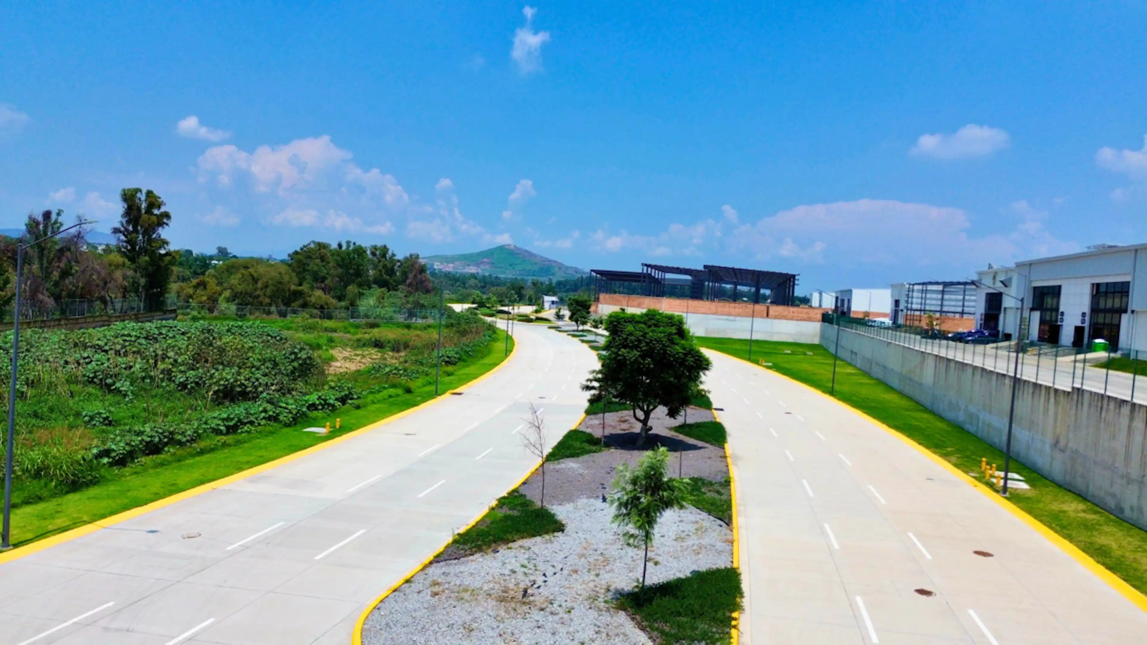 Terreno comercial | Venta | 1,500 m2 | Paseo de Las Estrellas Carre a Colotlán