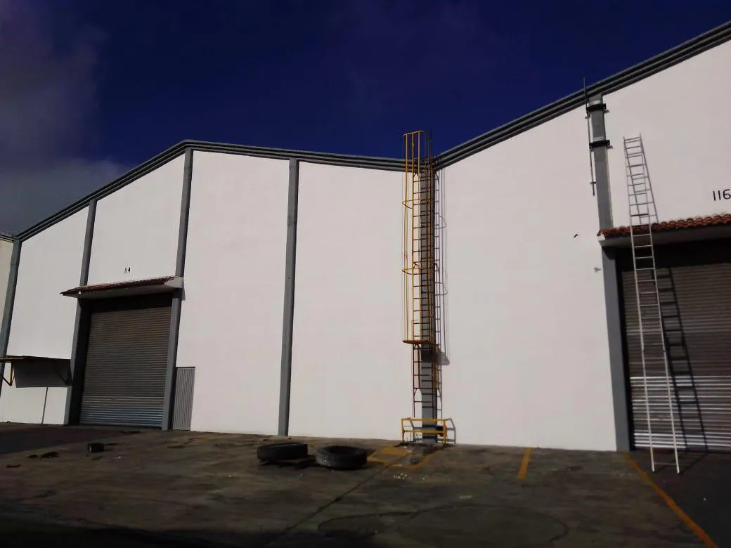 Industrial Spot2