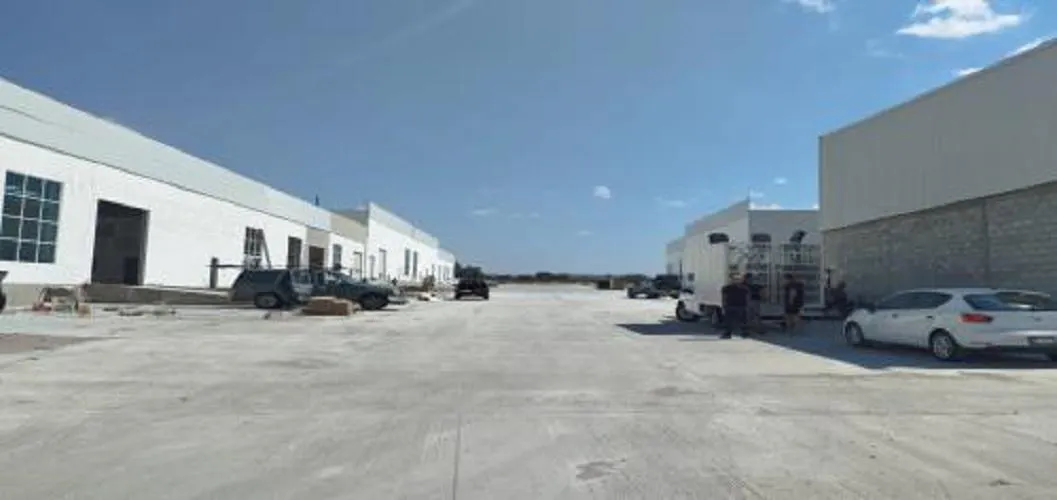 Industrial Spot2