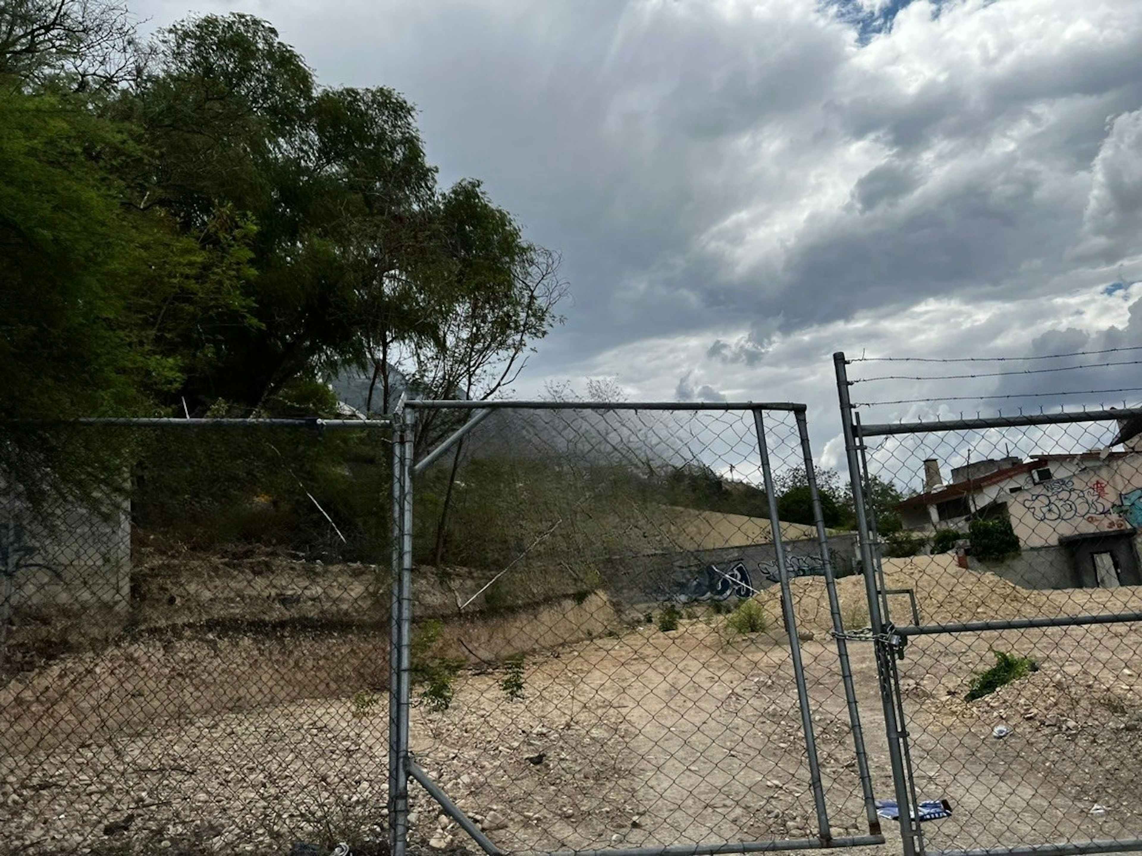 Las Cumbres 2 Sector