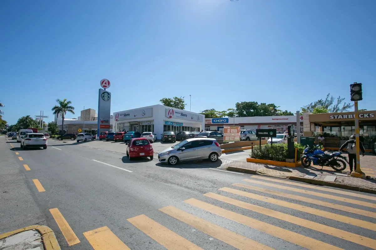 Local Comercial Spot2