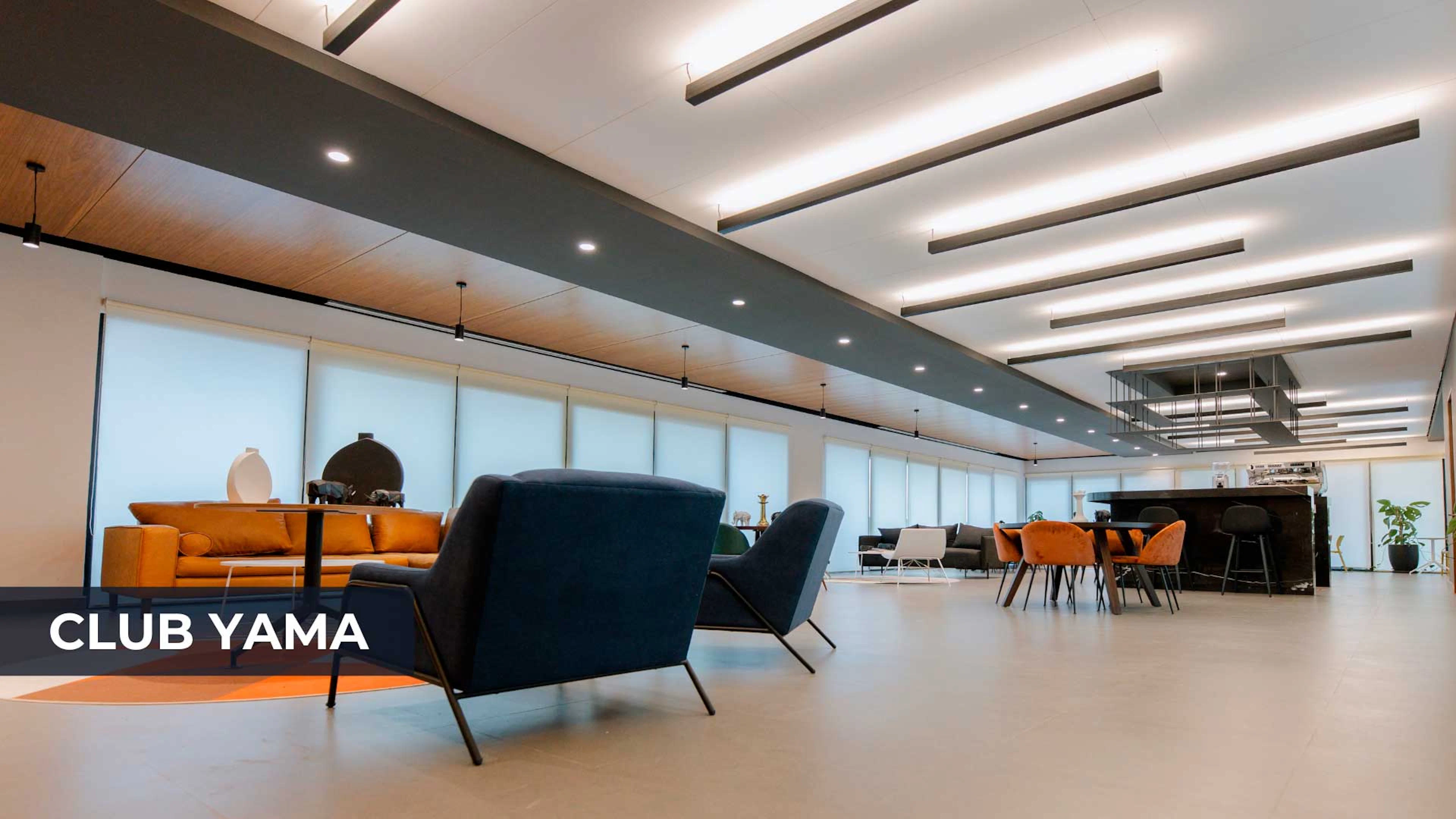 Oficina Spot2