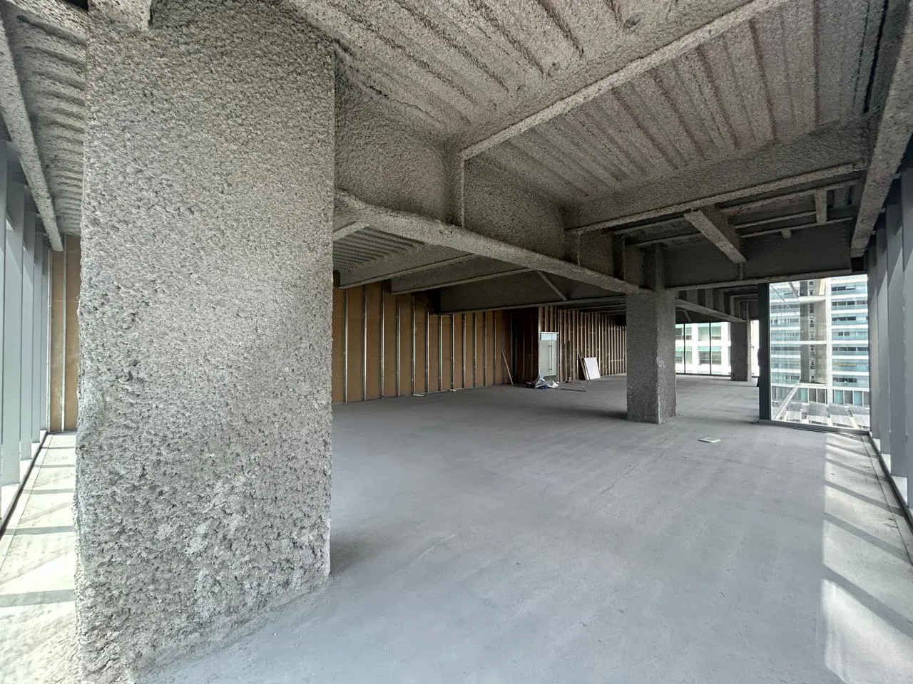 Oficina Spot2