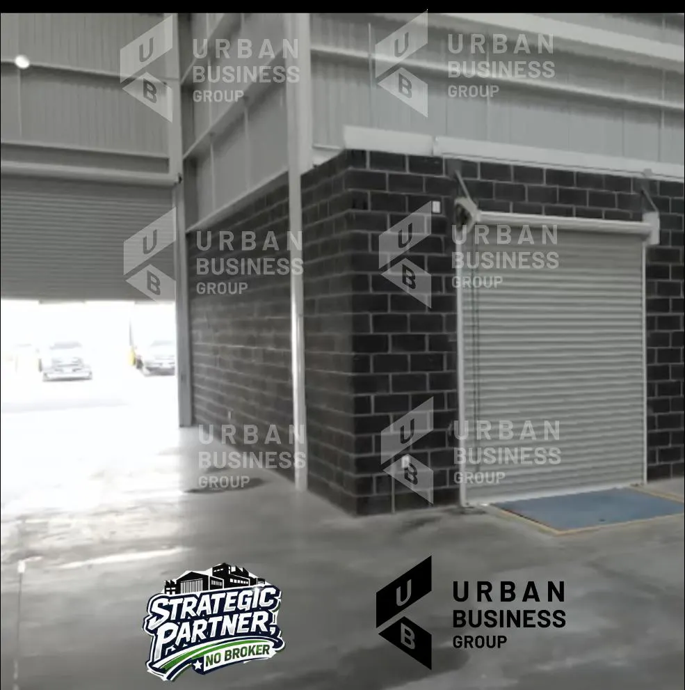 Industrial Spot2