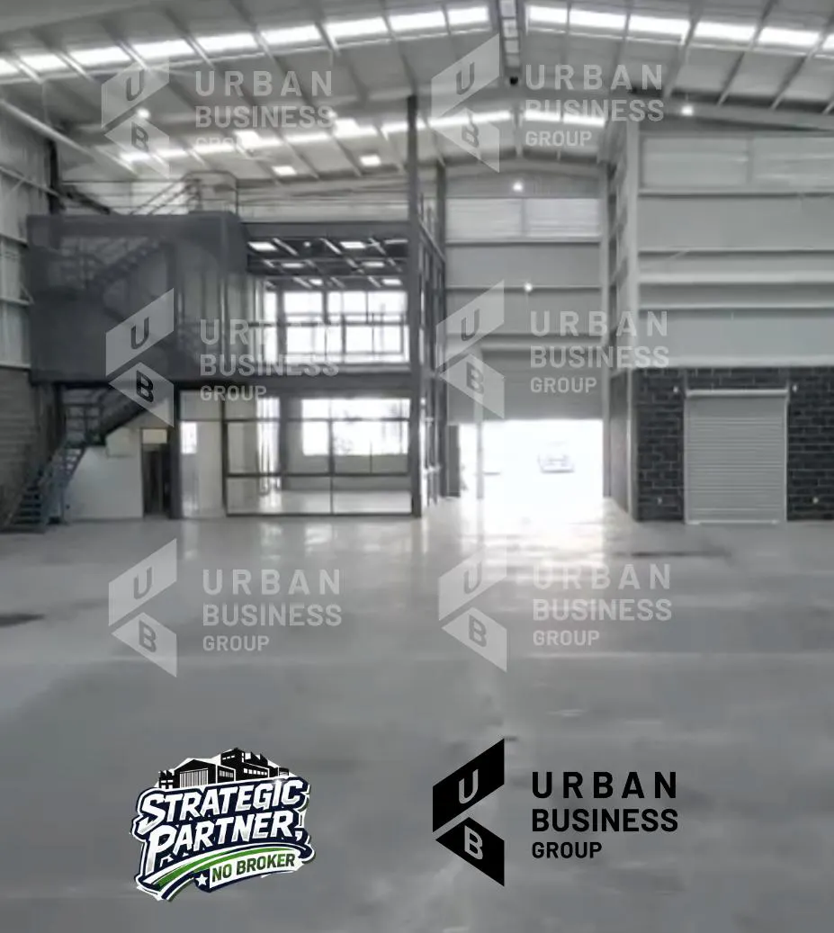 Industrial Spot2