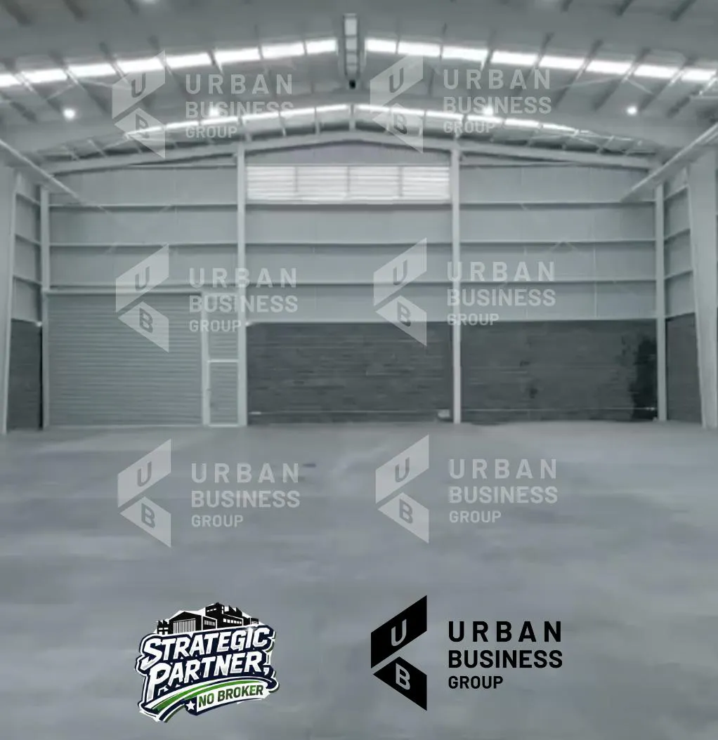 Industrial Spot2