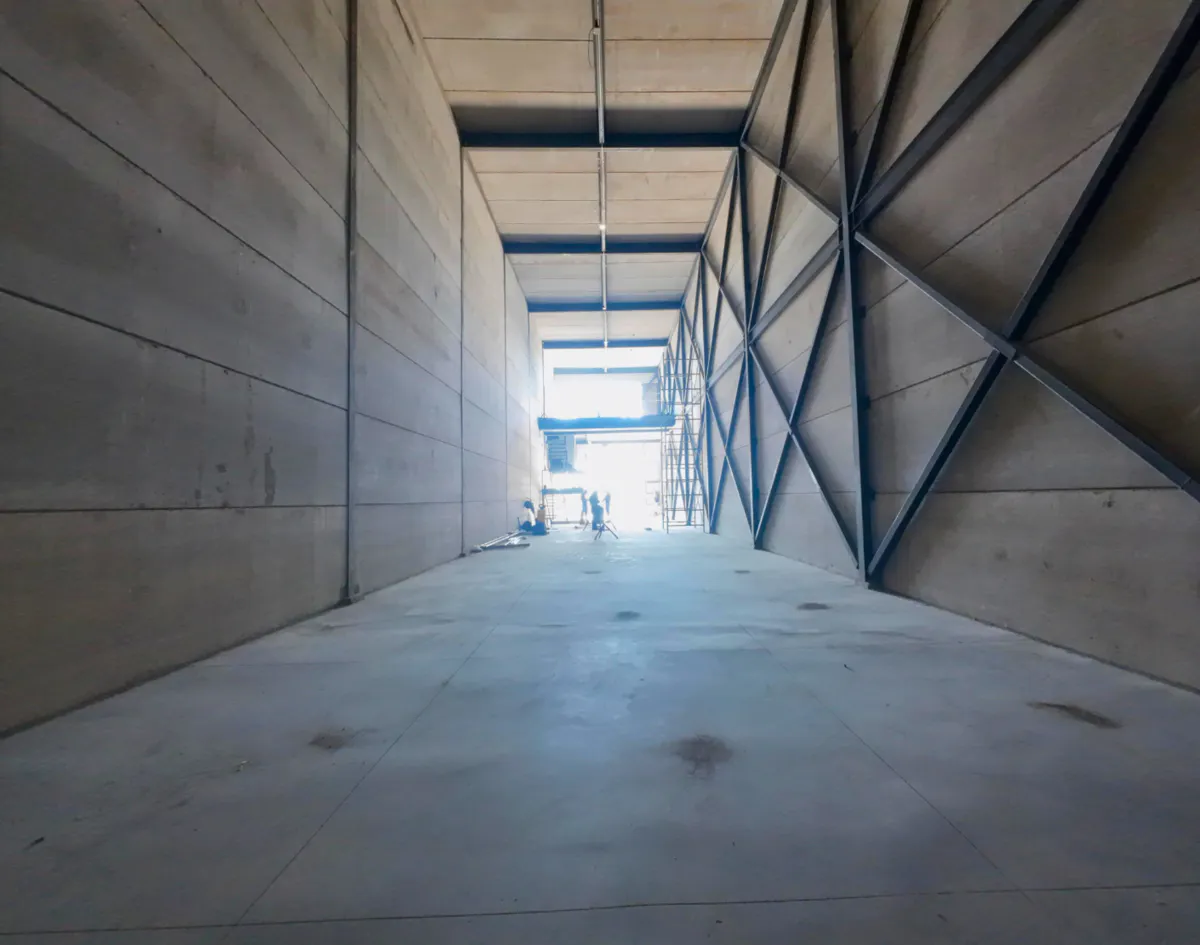 Industrial Spot2