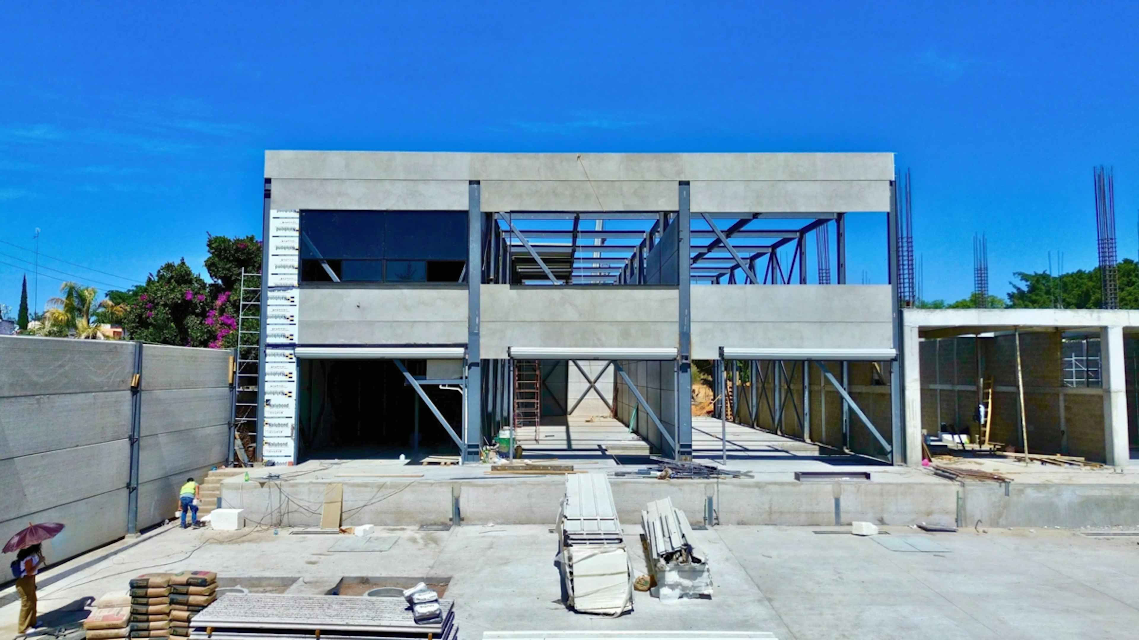 Paseo De Los Olivos 562