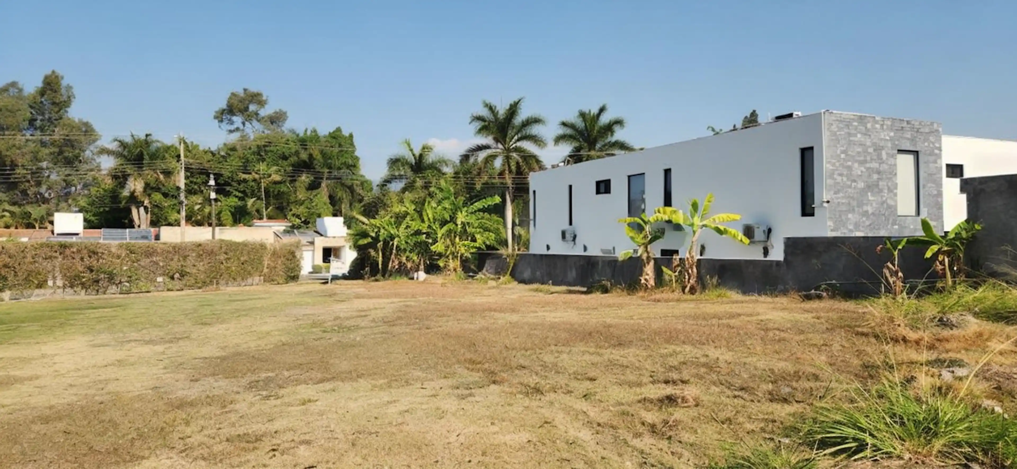 Terreno En Campo De Golf