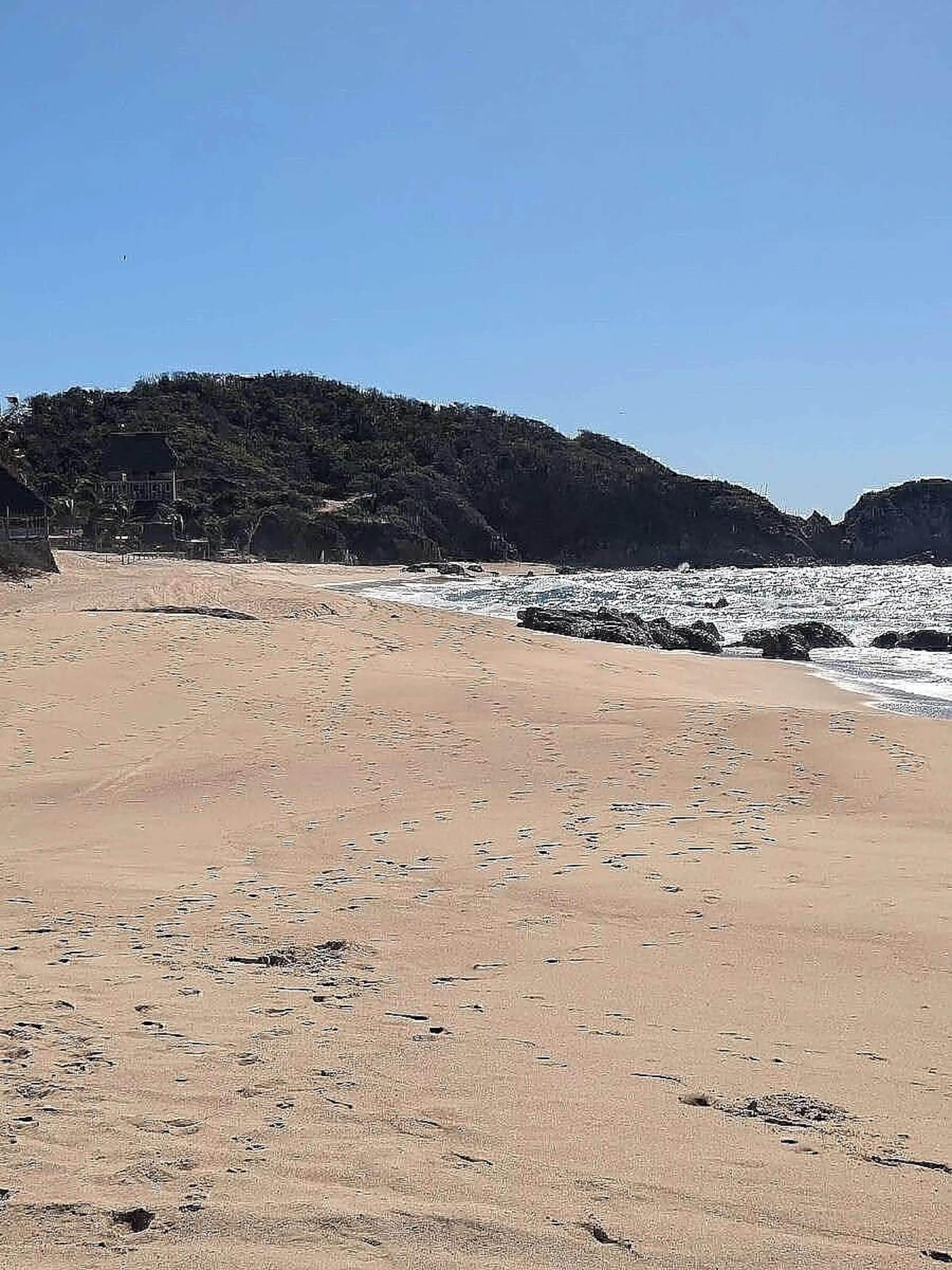 Playa En Mayto