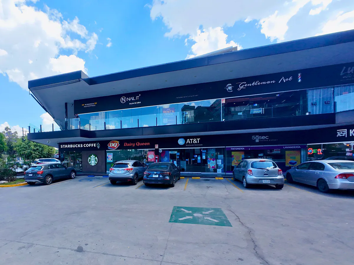 Local Comercial Spot2