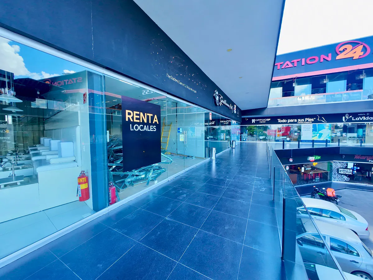 Local Comercial Spot2