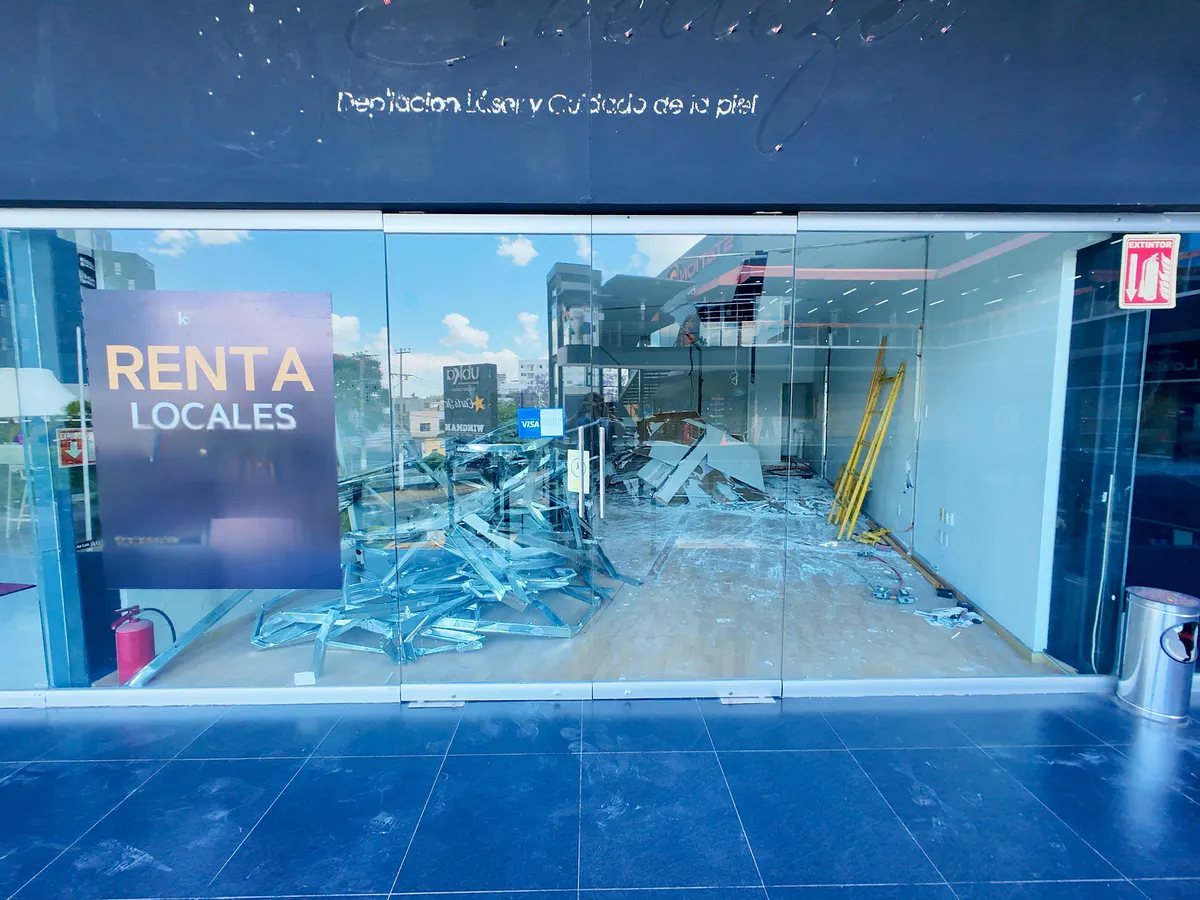 Local Comercial Spot2