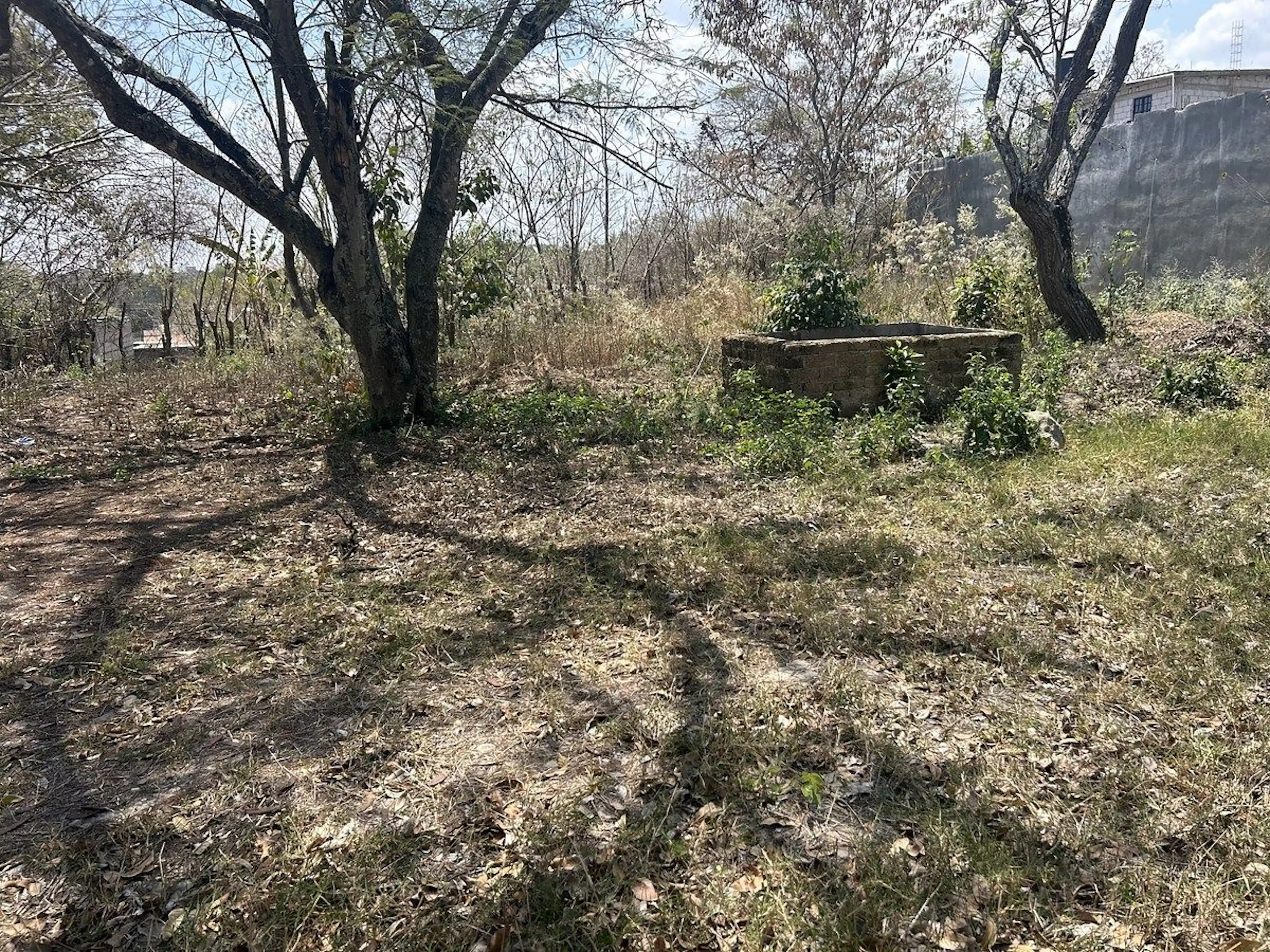 Terreno A La Venta En Berriozabal, Uso Habitacional Con Todos Los Servicios!
