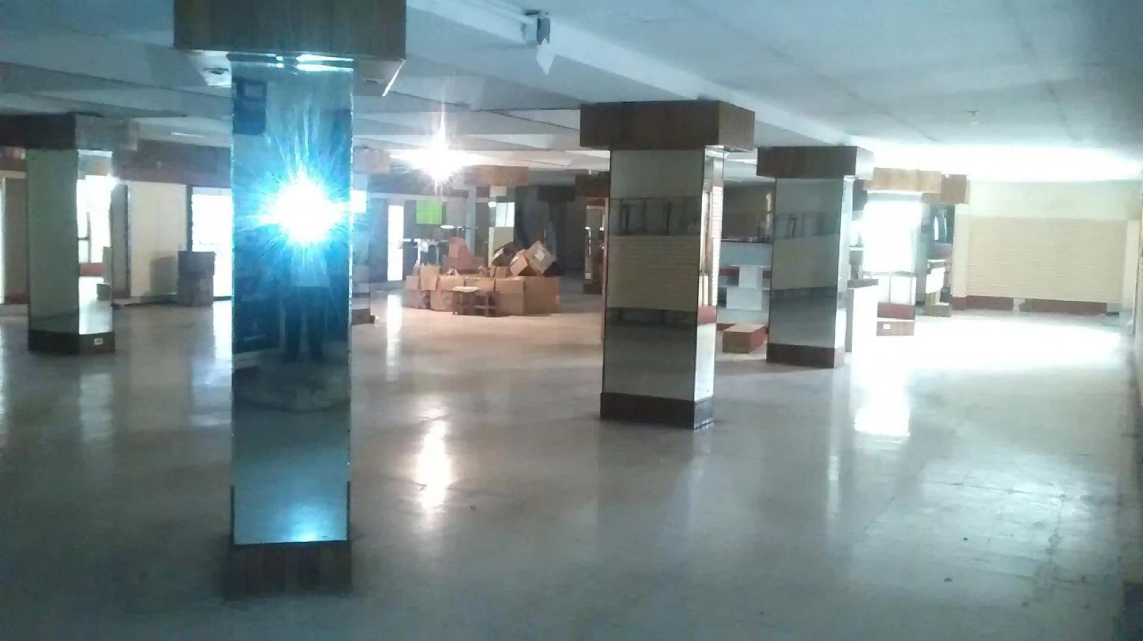 Local En Renta Planta Baja Plaza Tanos Centro Xalapa Veracruz S/n