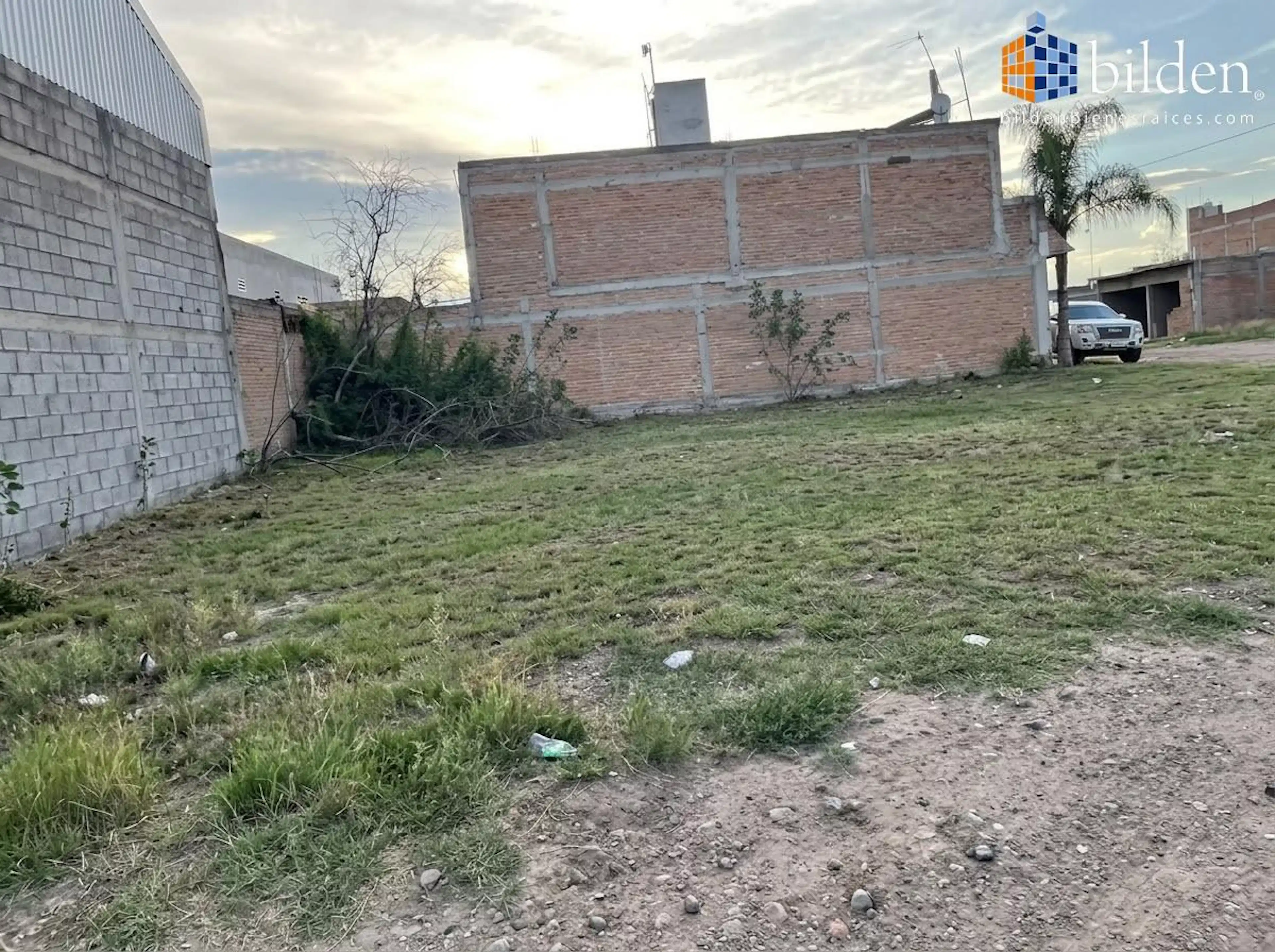Terreno en Venta en Col. Pedro Avila Nevarez Durango