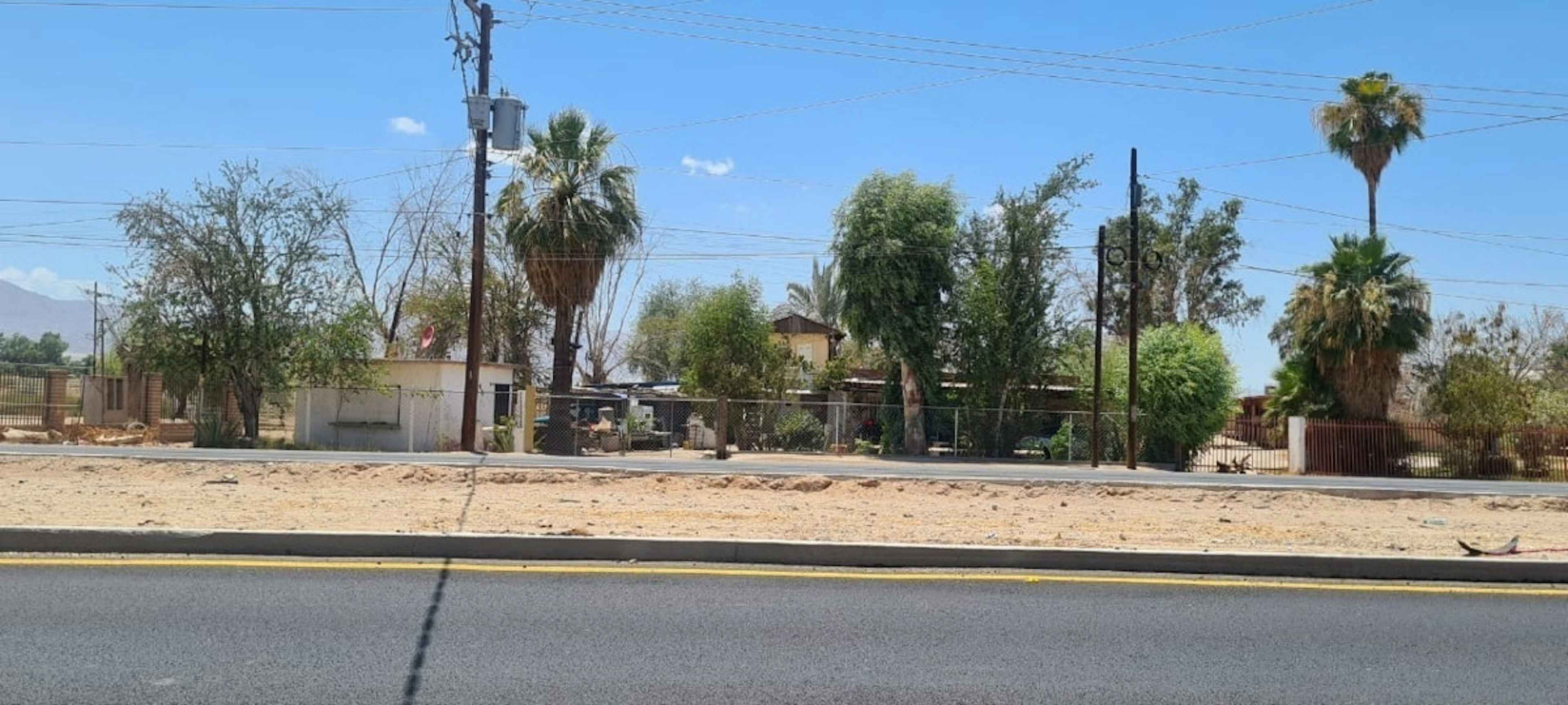 Avenida Ayuntamiento 1357