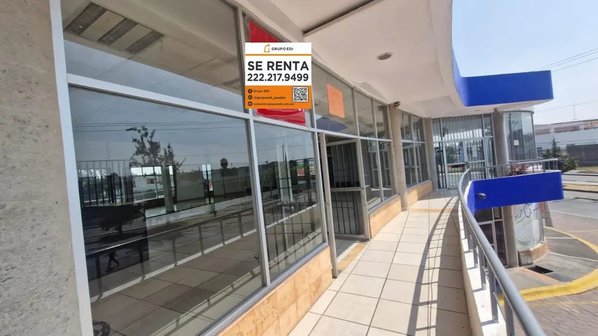 Local Comercial Spot2