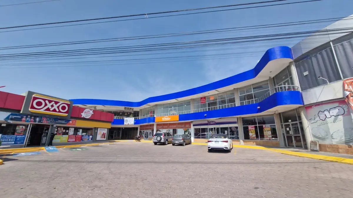 Local Comercial Spot2