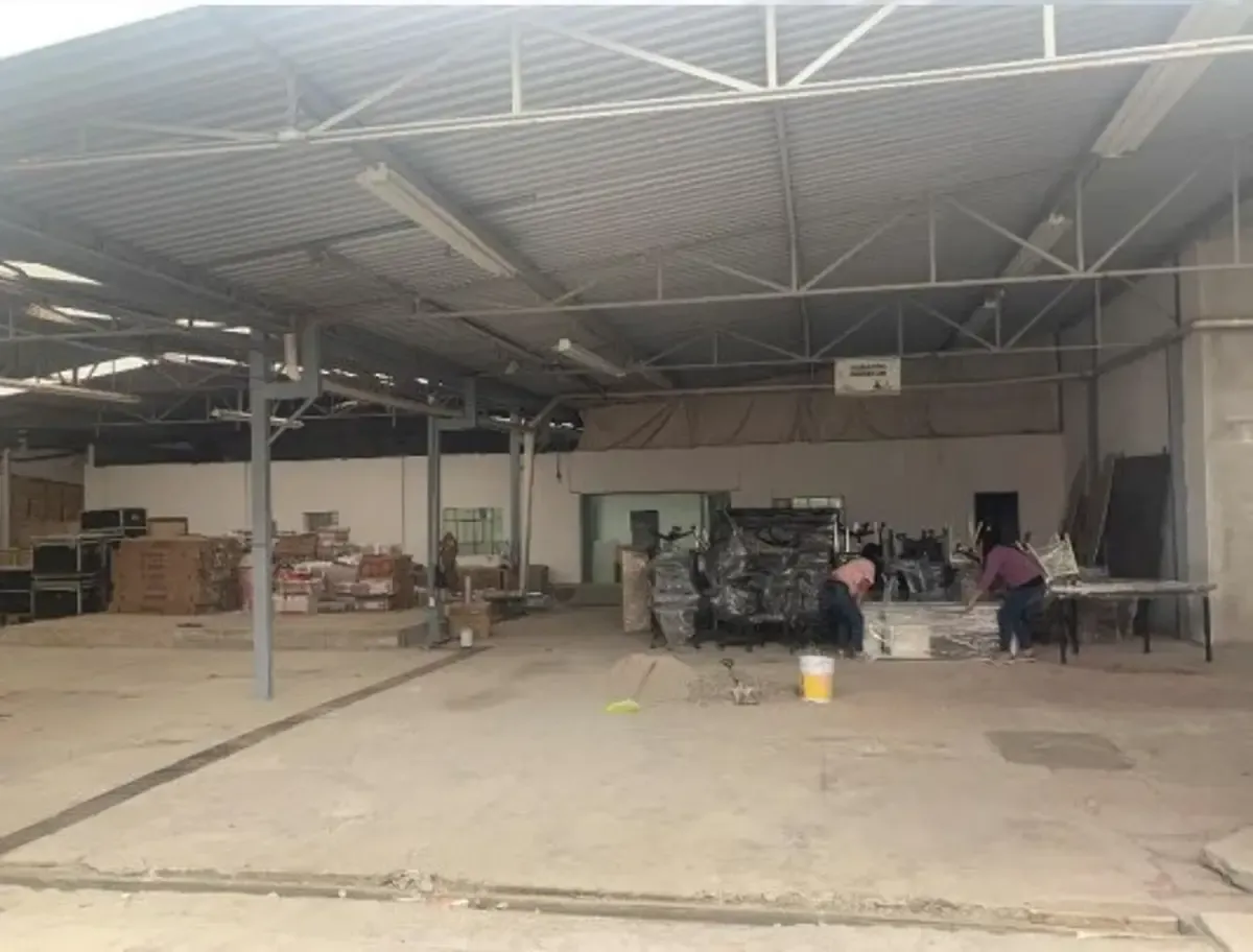 Industrial Spot2