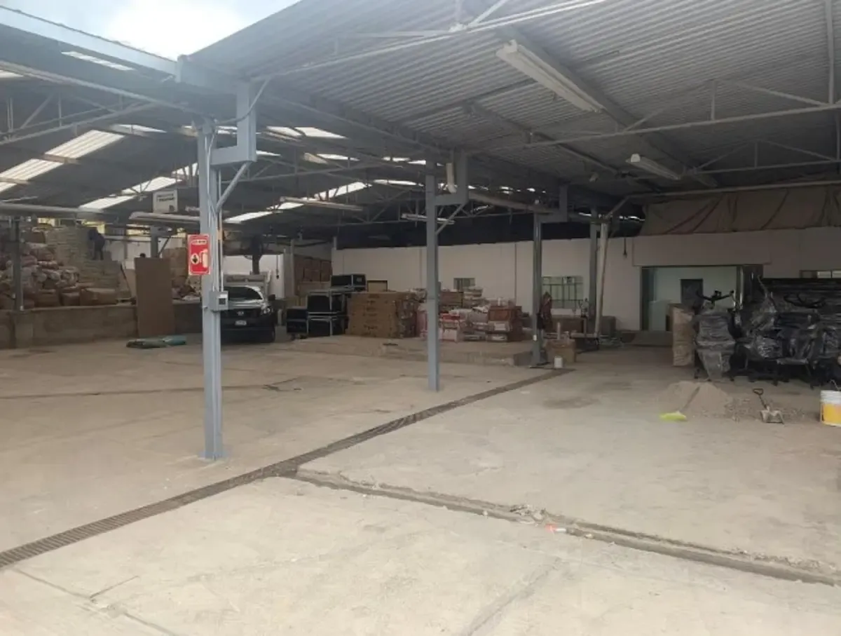 Industrial Spot2