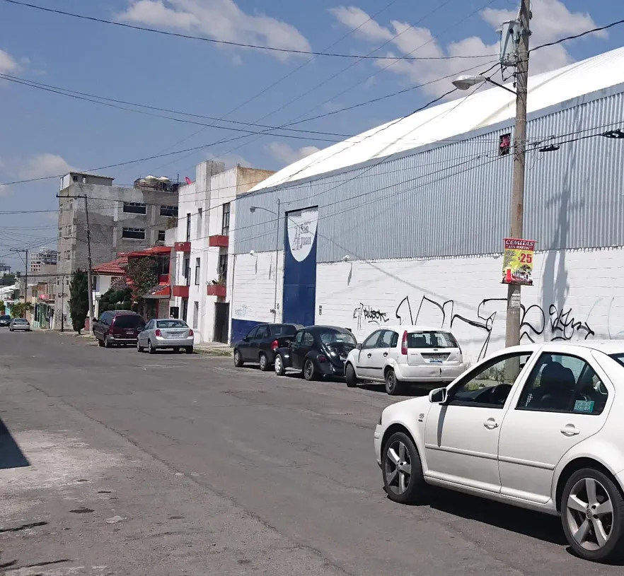 Industrial Spot2