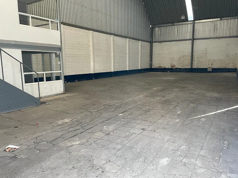 Industrial Spot2