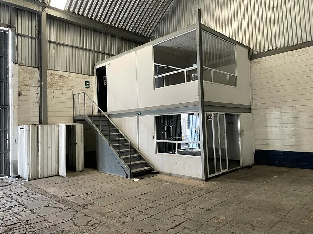 Industrial Spot2