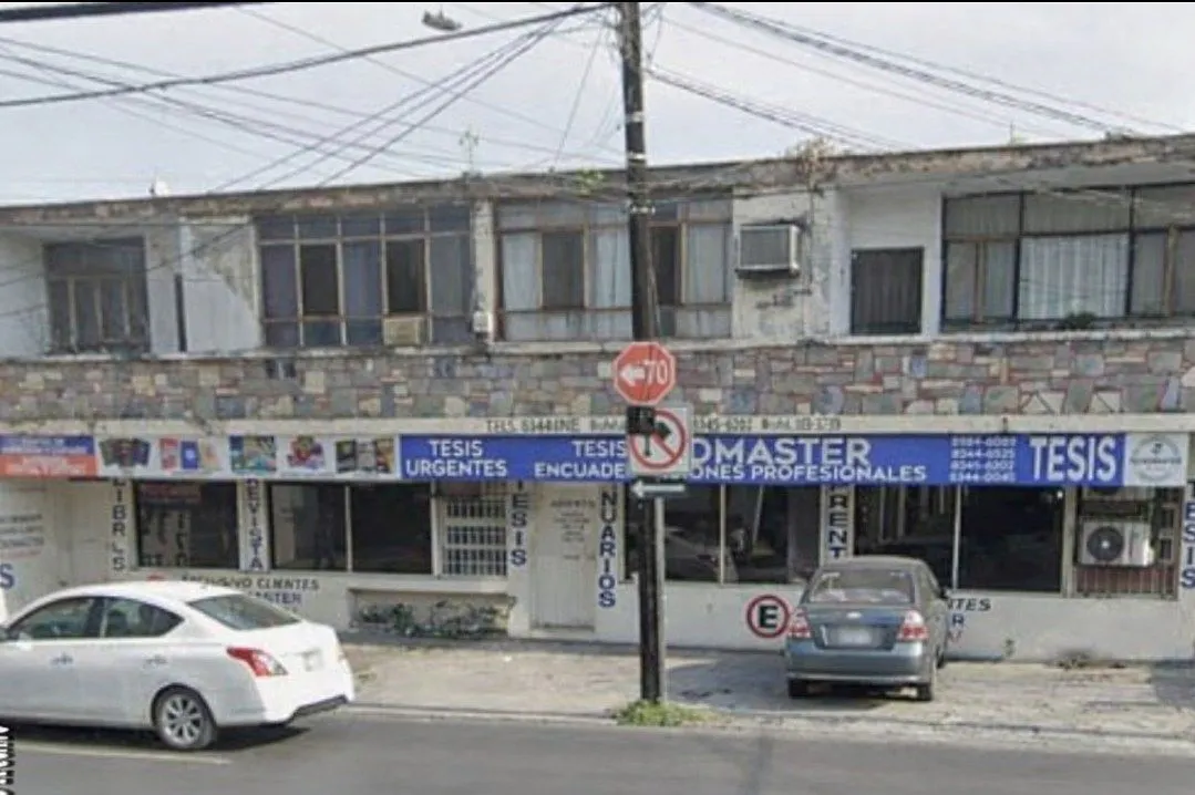 Local Comercial Spot2