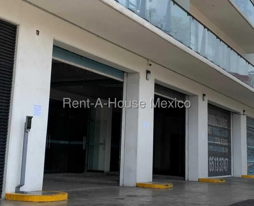 Local Comercial Spot2