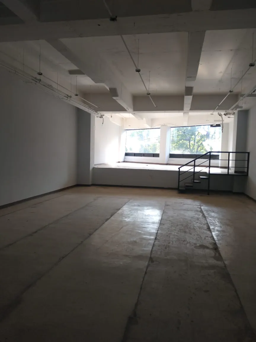 Oficina Spot2