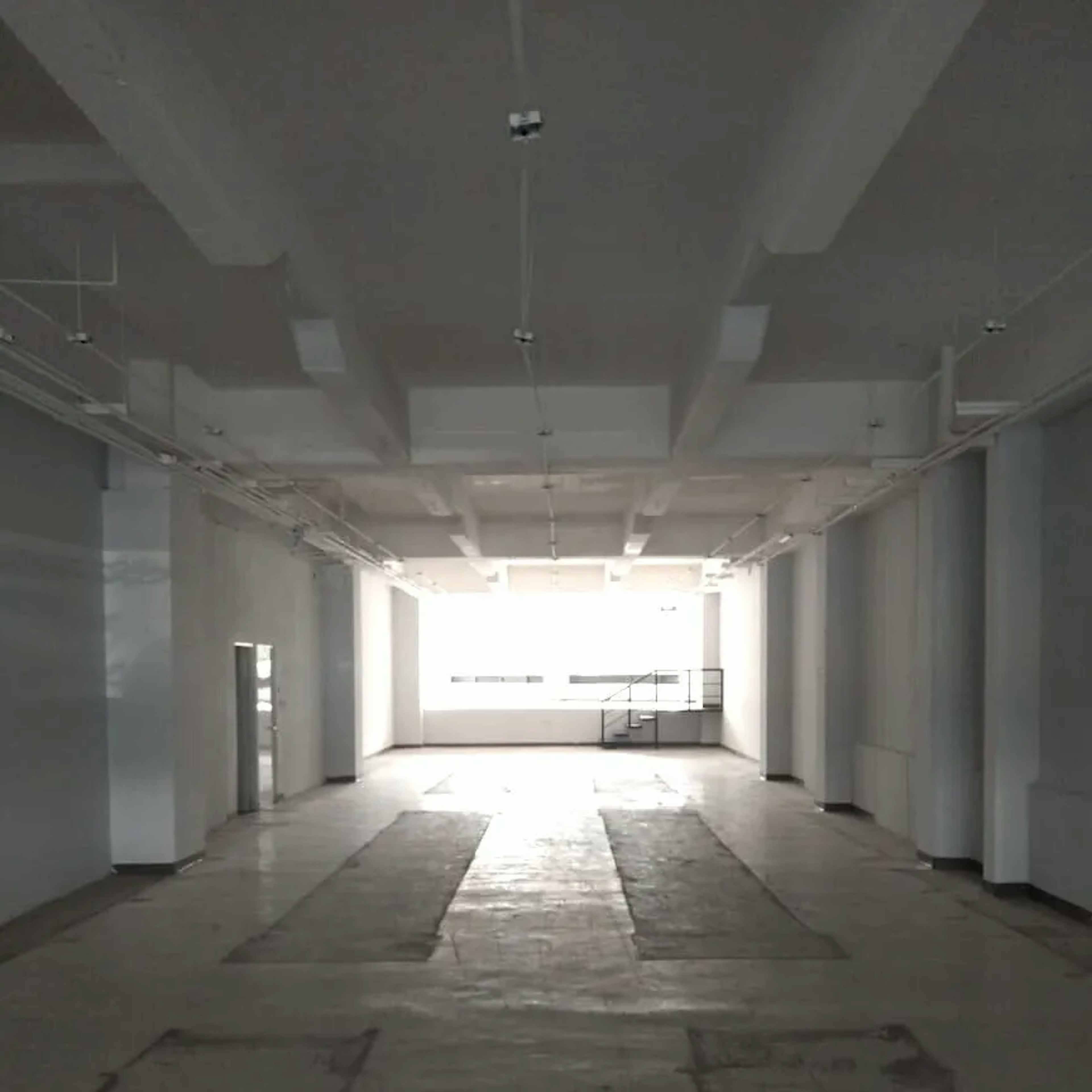 Avenida Insurgentes Sur 2376