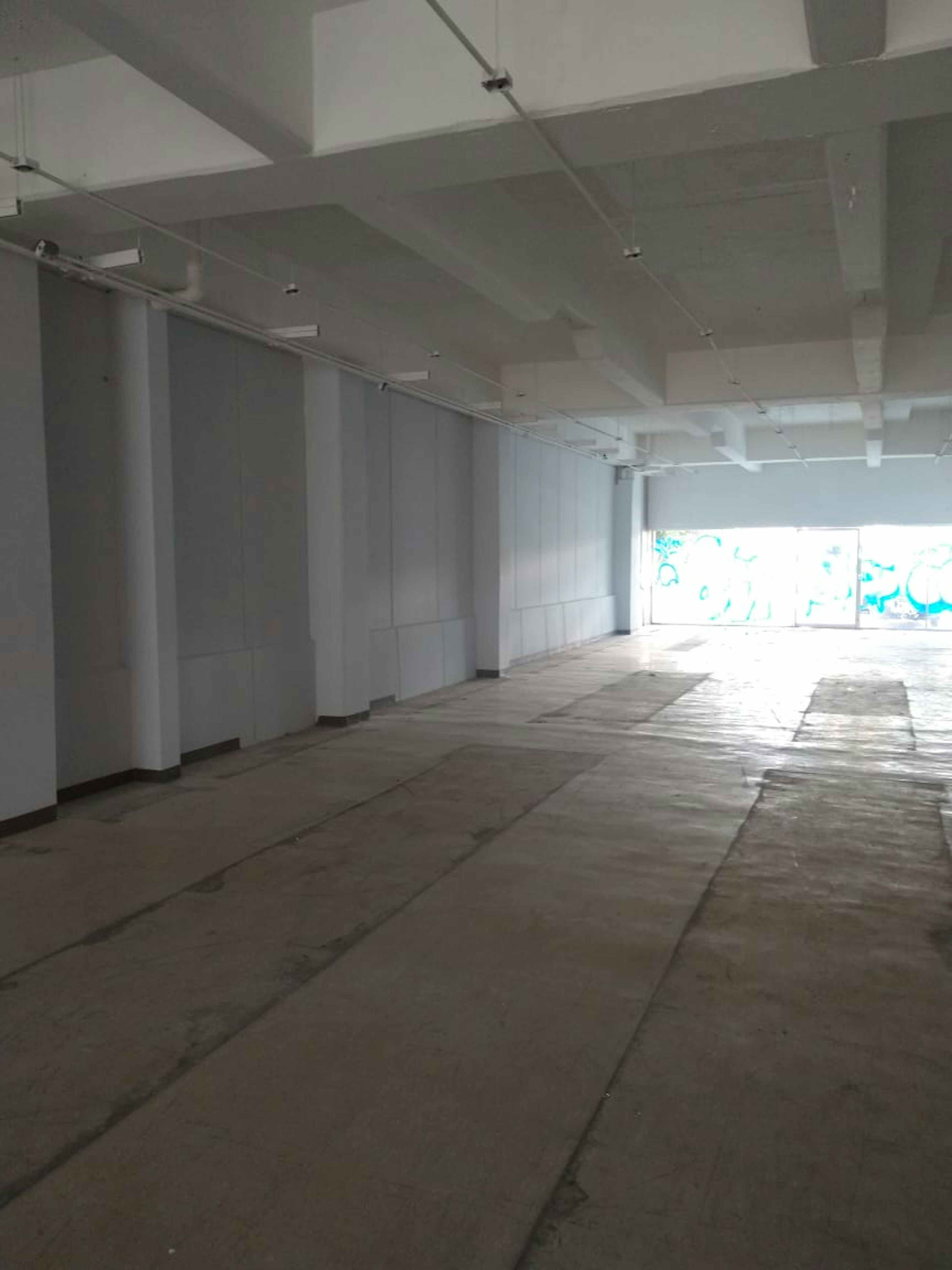 Avenida Insurgentes Sur 2376