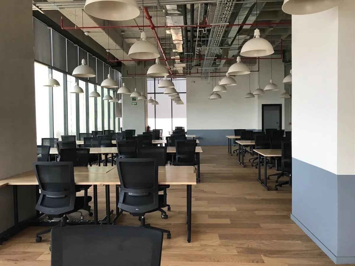 Oficina Spot2