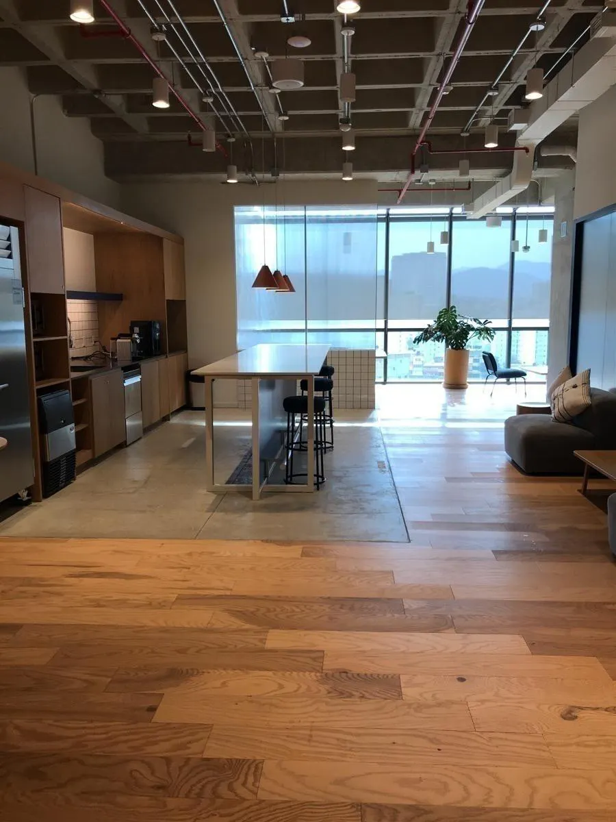 Oficina Spot2